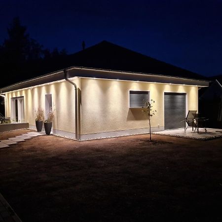 Ferienwohnung Jekarie Výmar Exteriér fotografie