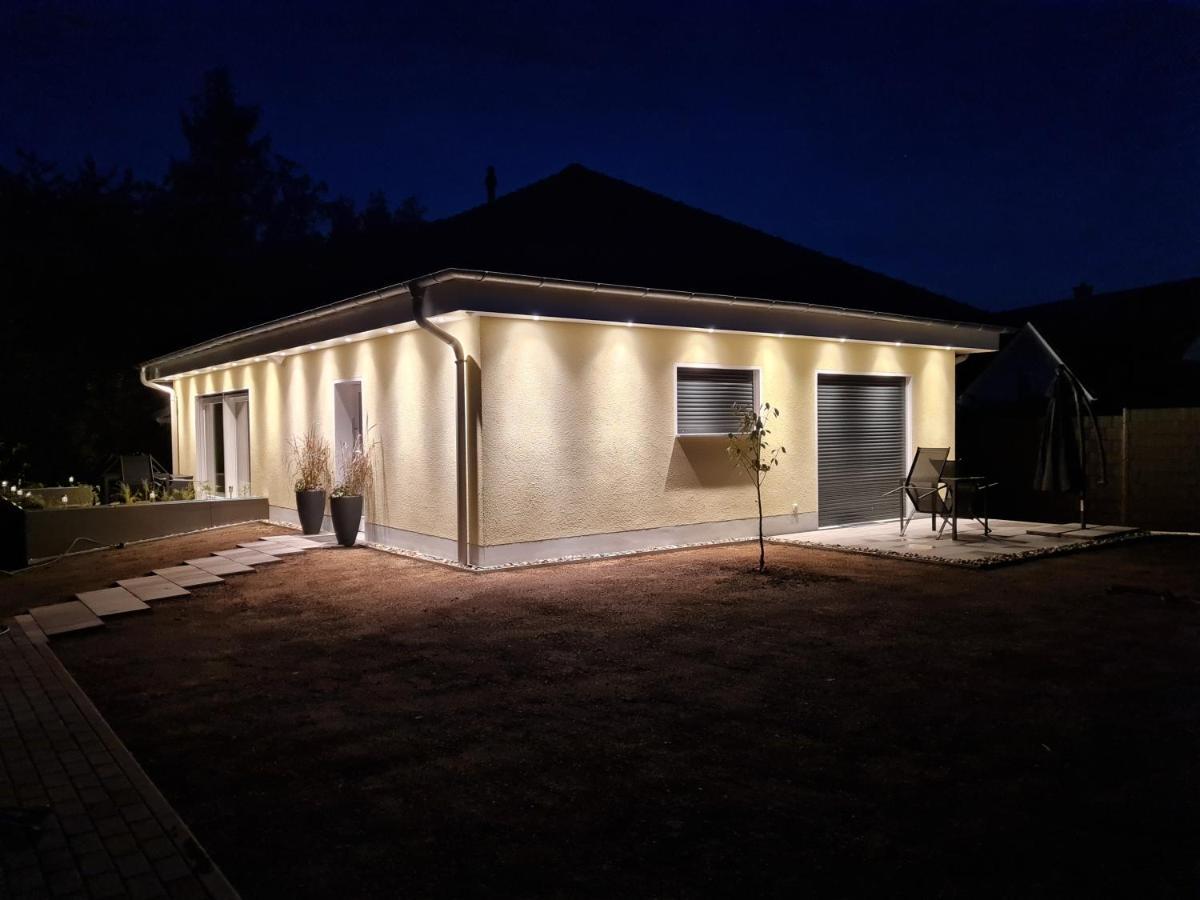 Ferienwohnung Jekarie Výmar Exteriér fotografie