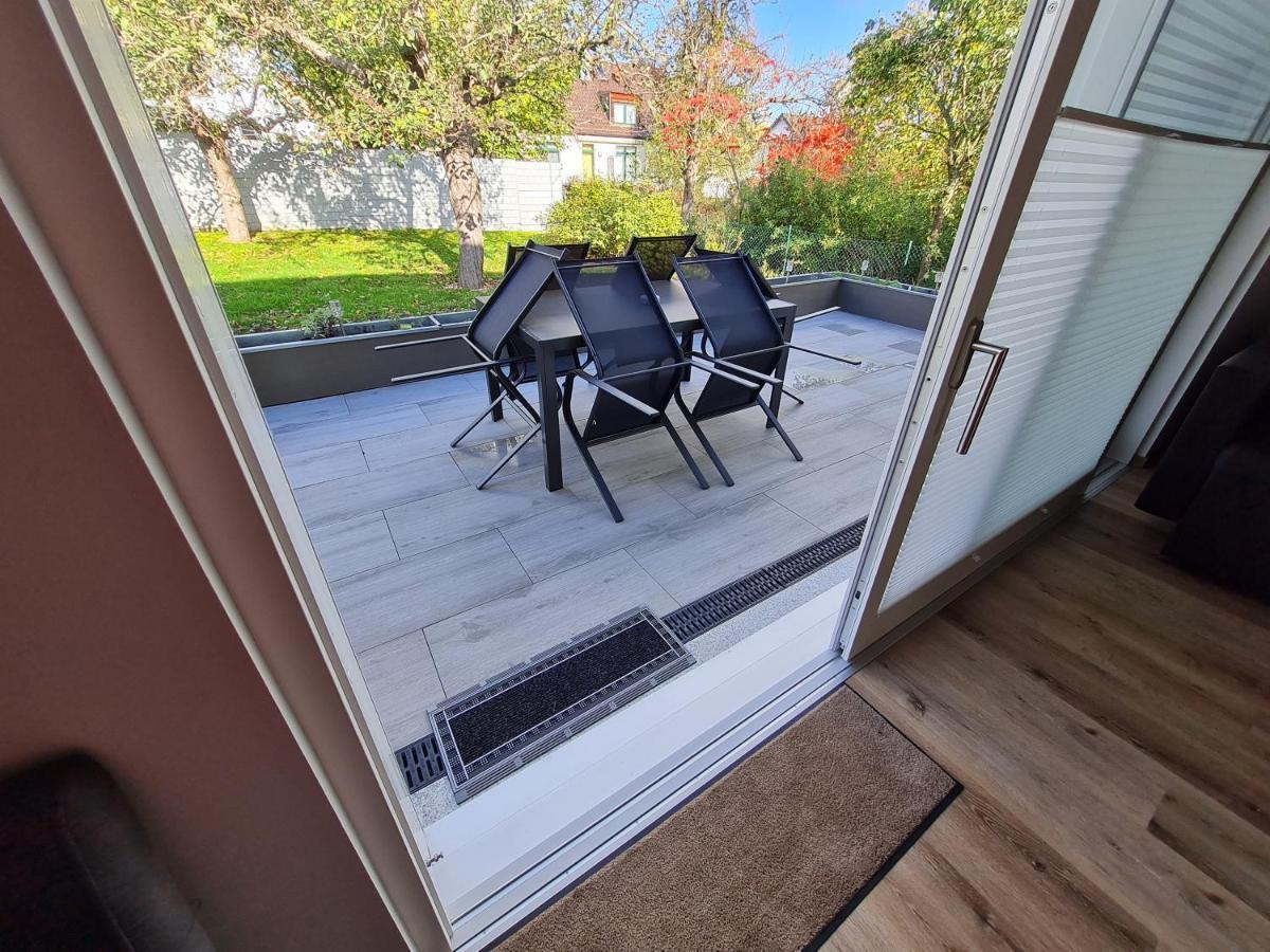 Ferienwohnung Jekarie Výmar Pokoj fotografie